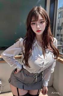 赵丽颖照片