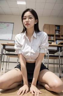 吴京照片