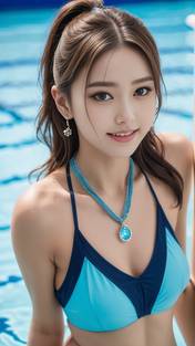 杨紫照片