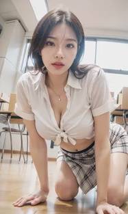 张译照片